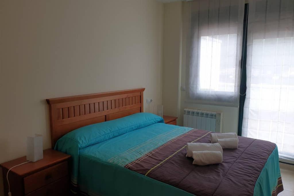 Apartamento La Ardina Posada De Llanes エクステリア 写真