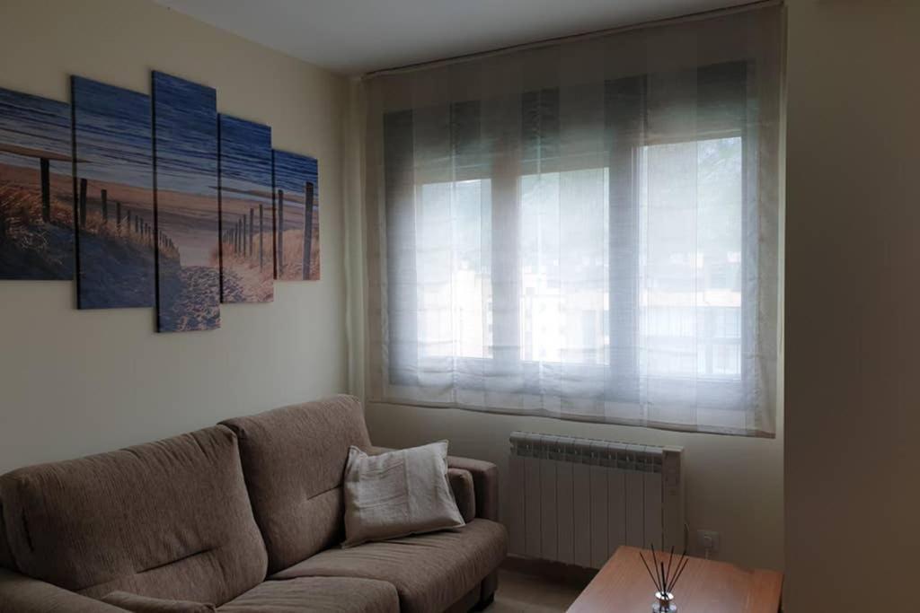 Apartamento La Ardina Posada De Llanes エクステリア 写真